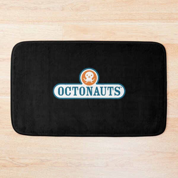 Item preview, Octonauts LOGO - Octonauts designed and sold by SedgeWren.