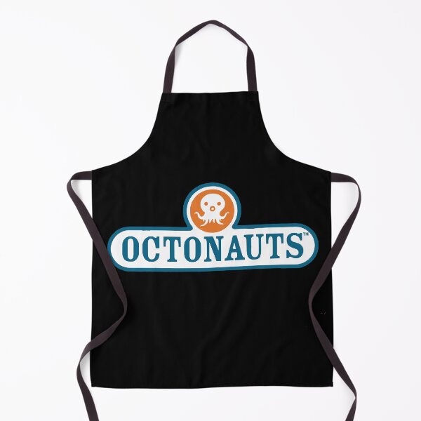Item preview, Octonauts LOGO - Octonauts designed and sold by SedgeWren.