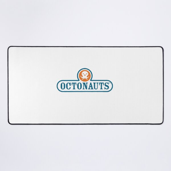 Item preview, Octonauts LOGO - Octonauts designed and sold by SedgeWren.