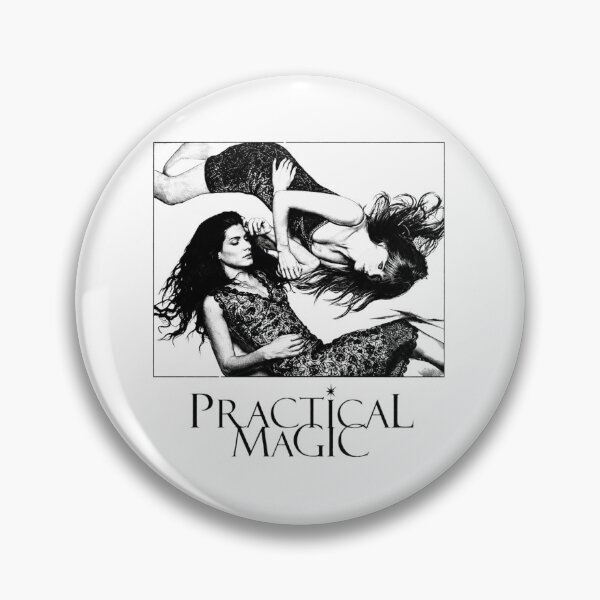 Item preview, Practical Magic 2 designed and sold by reezorrrr.
