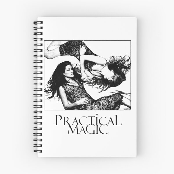 Item preview, Practical Magic 2 designed and sold by reezorrrr.