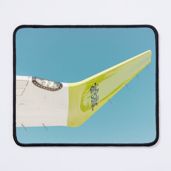 Item preview, airBaltic A220 winglet designed and sold by robertbiraus.