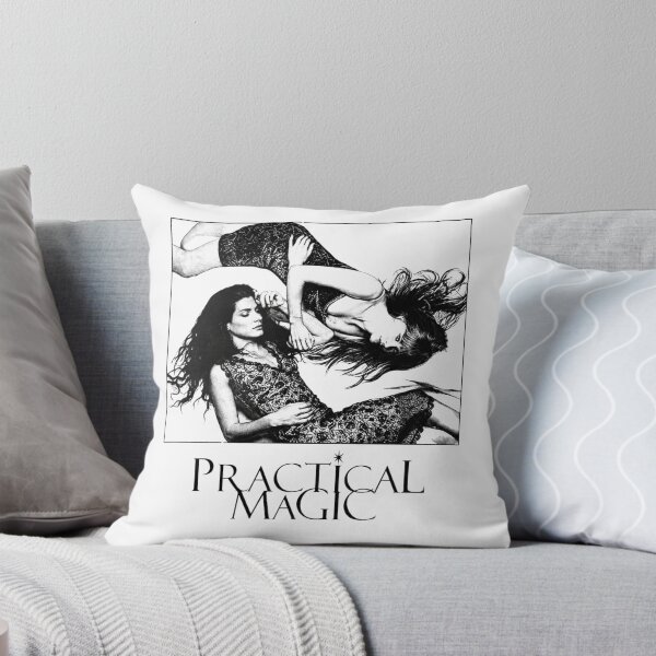 Item preview, Practical Magic 2 designed and sold by reezorrrr.