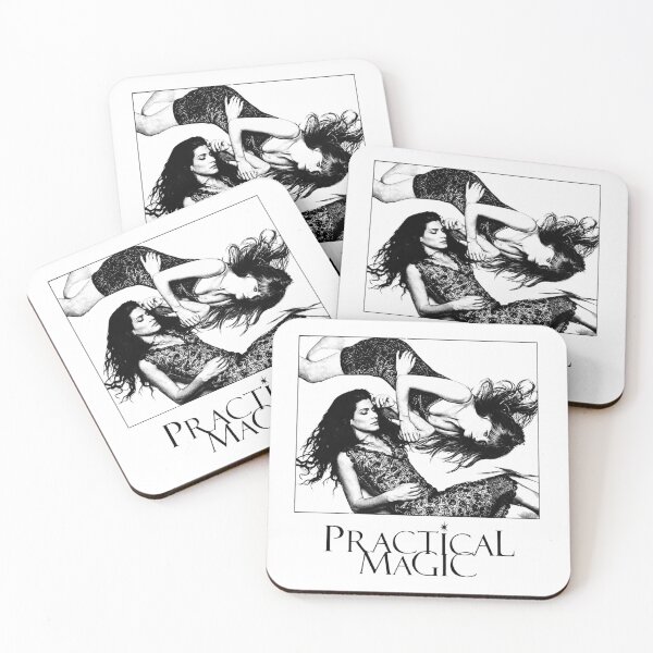 Item preview, Practical Magic 2 designed and sold by reezorrrr.
