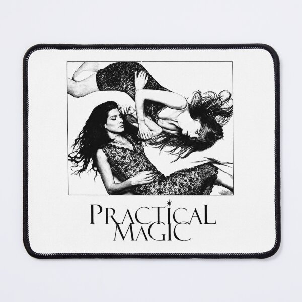 Item preview, Practical Magic 2 designed and sold by reezorrrr.