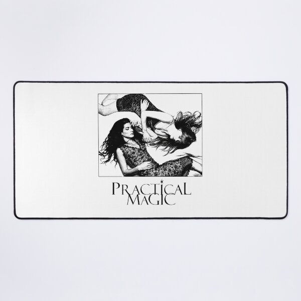 Item preview, Practical Magic 2 designed and sold by reezorrrr.