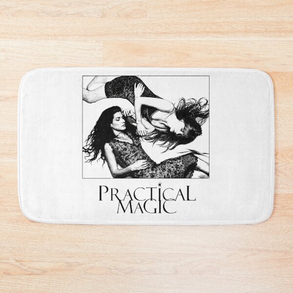 Item preview, Practical Magic 2 designed and sold by reezorrrr.