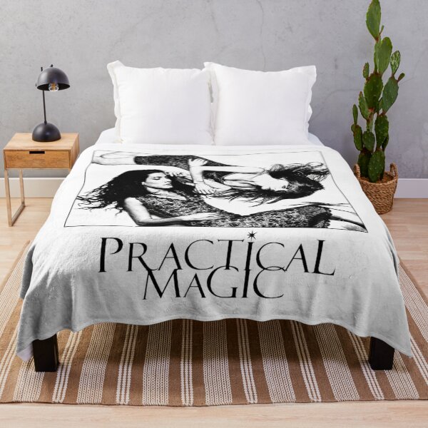 Item preview, Practical Magic 2 designed and sold by reezorrrr.