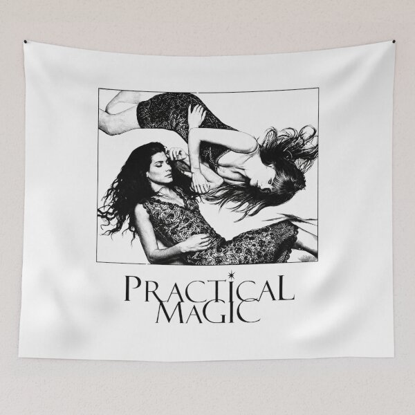 Item preview, Practical Magic 2 designed and sold by reezorrrr.