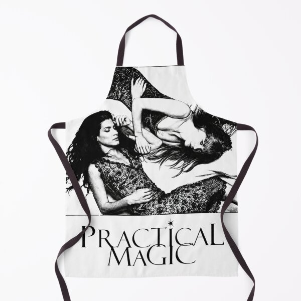 Item preview, Practical Magic 2 designed and sold by reezorrrr.