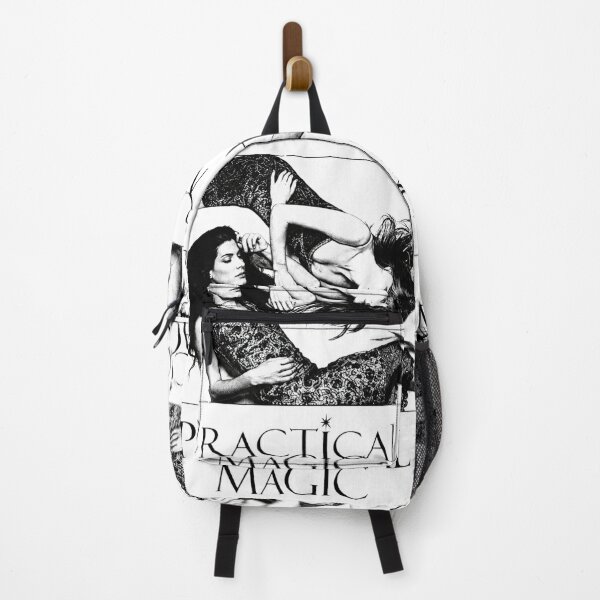 Item preview, Practical Magic 2 designed and sold by reezorrrr.