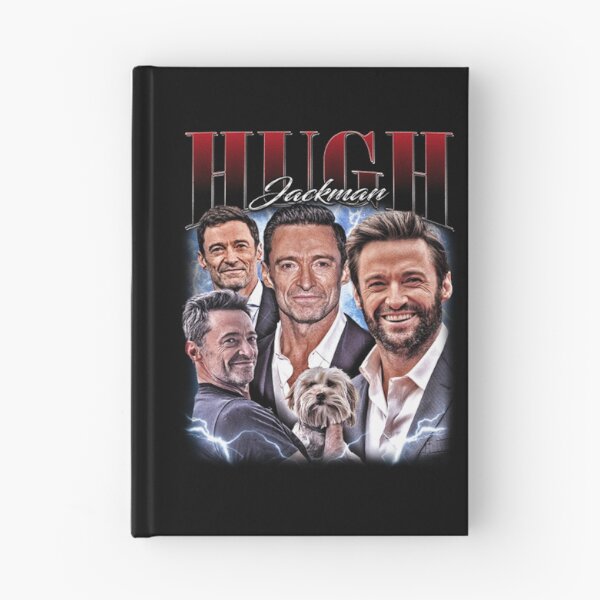 Item preview, Hugh Jackman designed and sold by GALILOPARK.