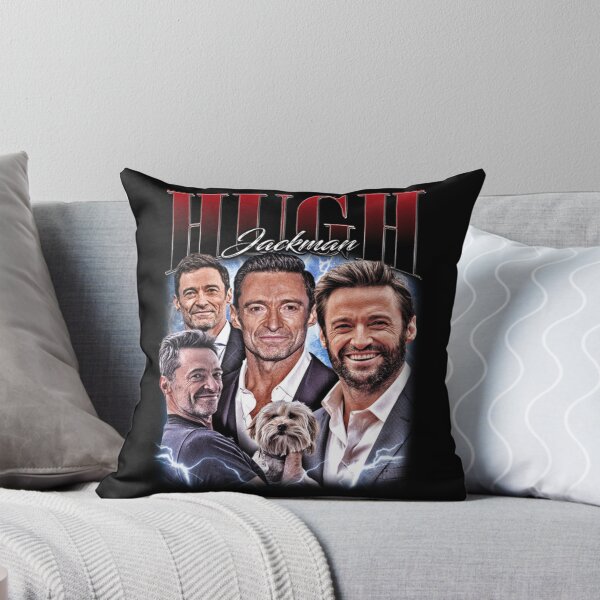 Item preview, Hugh Jackman designed and sold by GALILOPARK.