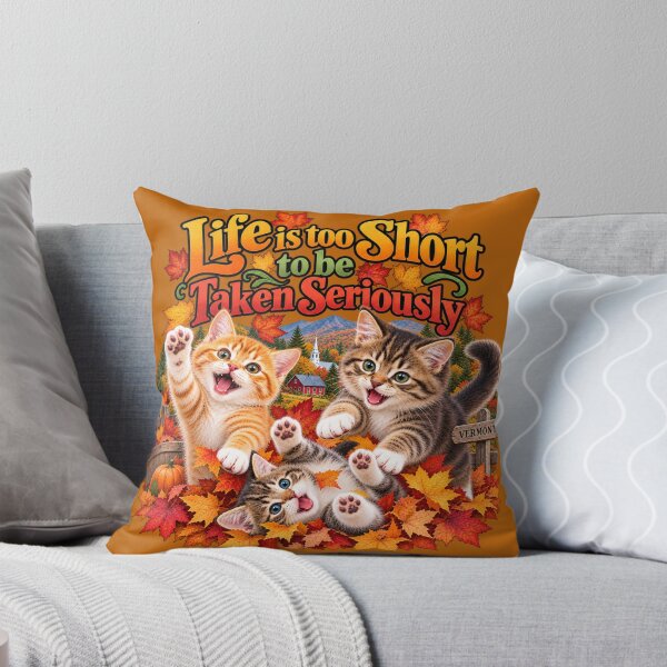 Item preview, Make Room for Fun designed and sold by Quote Gallery.