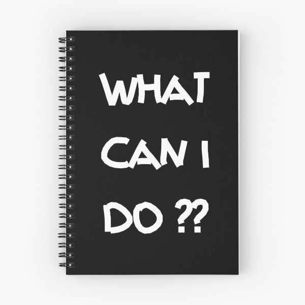 Item preview, What Can I Do? Sad Emotional Quote – Feeling Helpless and Lost designed and sold by RokaCircles.