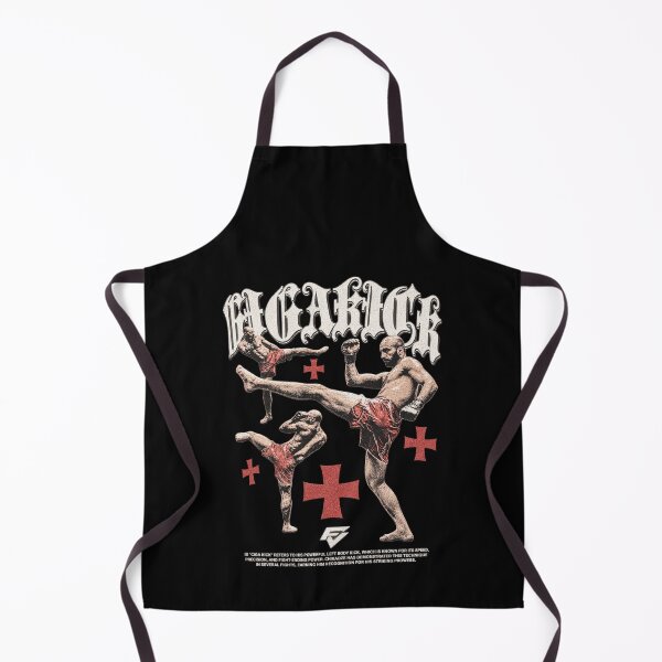 Item preview, Giga Chikadze "Giga Kick" Signature designed and sold by JeyVel.