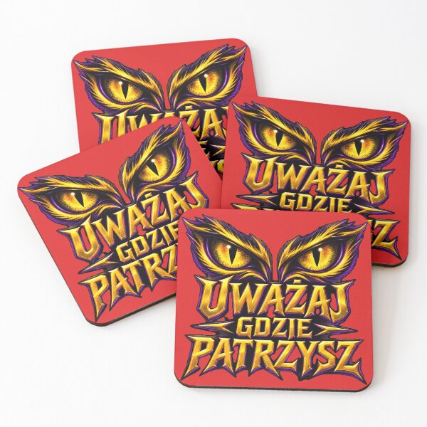 Item preview, Oczy tygrysa.   designed and sold by WarriorVision.