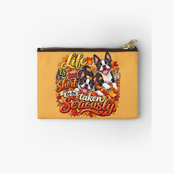 Item preview, Seriousness Can Wait designed and sold by Quote Gallery.