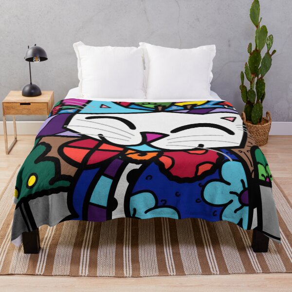 Item preview, Romero Britto designed and sold by hg6y.