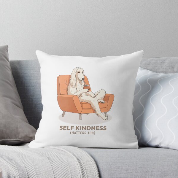 Item preview, Afghan Hound Drinking Mate Vintage Aesthetic designed and sold by COZY VINTAGE animal.