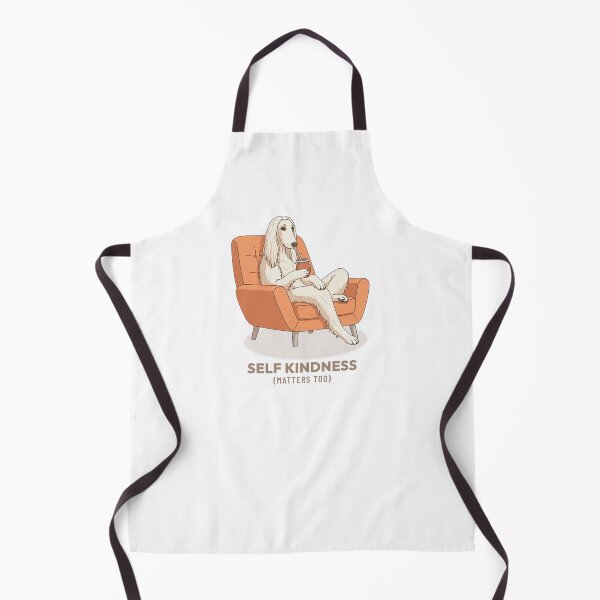 Item preview, Afghan Hound Drinking Mate Vintage Aesthetic designed and sold by COZY VINTAGE animal.