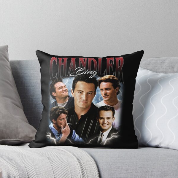 Item preview, Chandler Bing designed and sold by GALILOPARK.