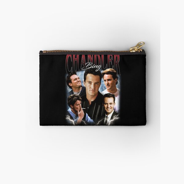 Item preview, Chandler Bing designed and sold by GALILOPARK.