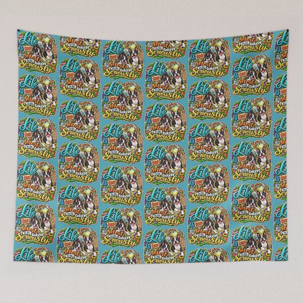 Item preview, Living Lightly designed and sold by Quote Gallery.