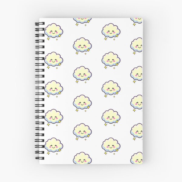 Item preview, Y2K Pastel Cloud designed and sold by One More Run.