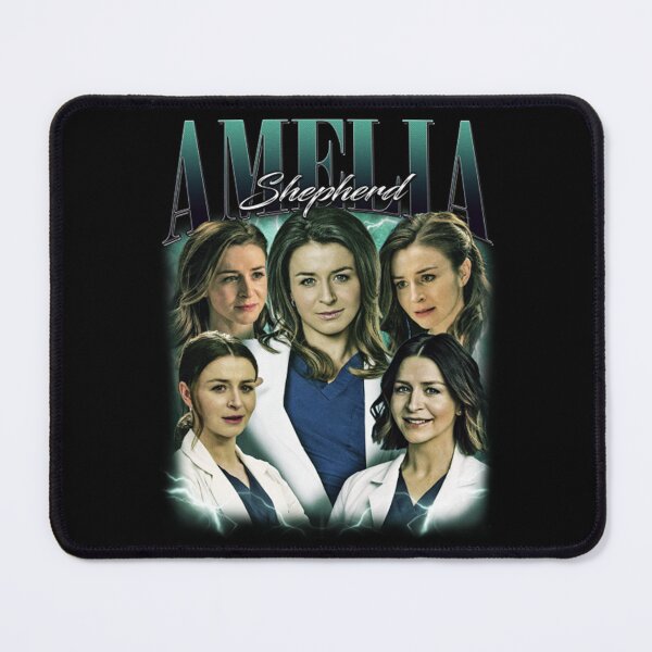 Item preview, Amelia Shepherd designed and sold by GALILOPARK.