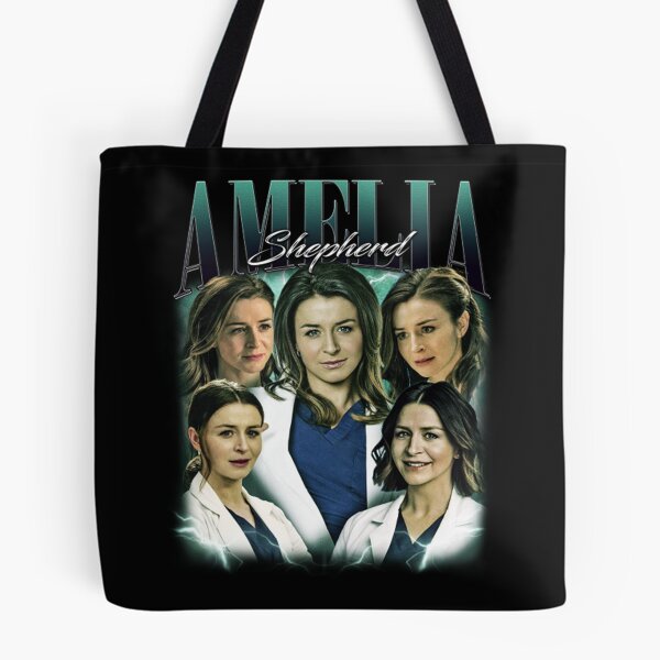 Item preview, Amelia Shepherd designed and sold by GALILOPARK.
