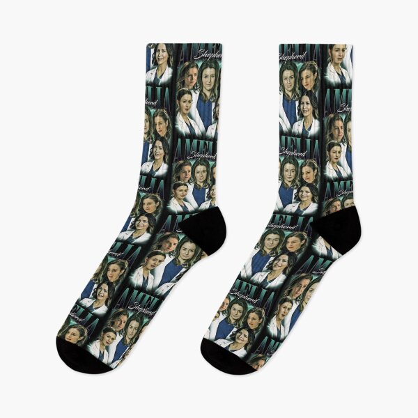 Item preview, Amelia Shepherd designed and sold by GALILOPARK.