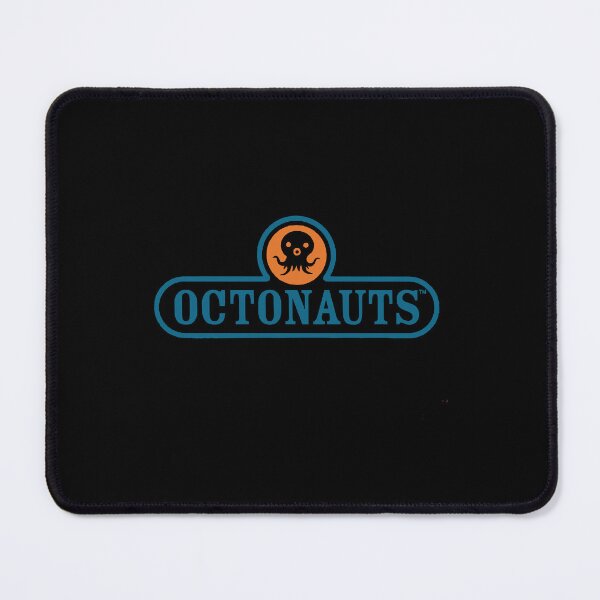 Item preview, Octonauts LOGO - Octonauts designed and sold by SedgeWren.