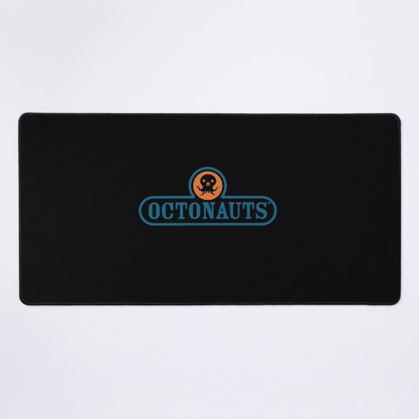 Item preview, Octonauts LOGO - Octonauts designed and sold by SedgeWren.