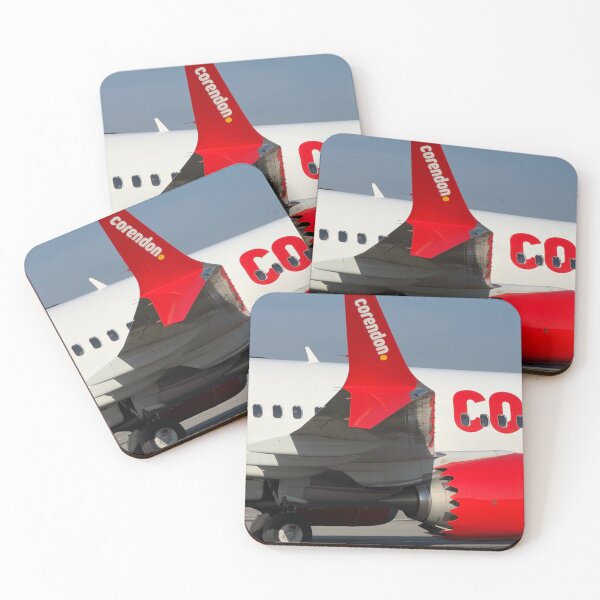 Artikelvorschau, Corendon B737 max 8 entworfen und verkauft von robertbiraus.