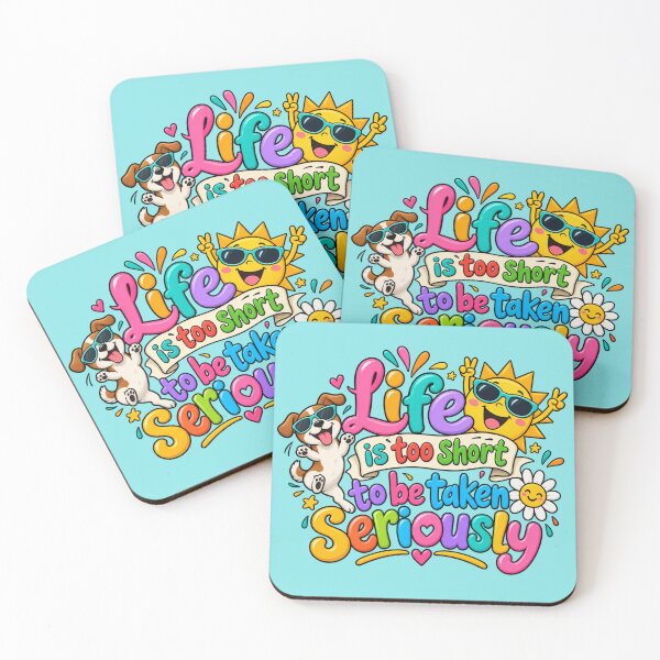 Item preview, Don’t Forget to Laugh designed and sold by Quote Gallery.