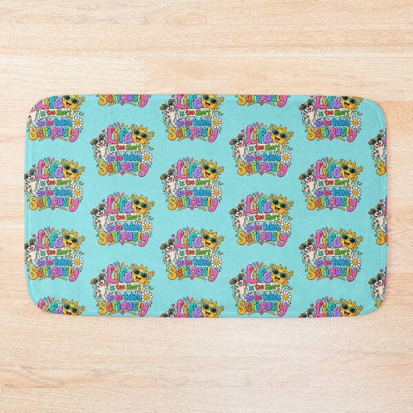 Item preview, Don’t Forget to Laugh designed and sold by Quote Gallery.