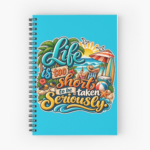 Item preview, Choose Joy Over Seriousness designed and sold by Quote Gallery.