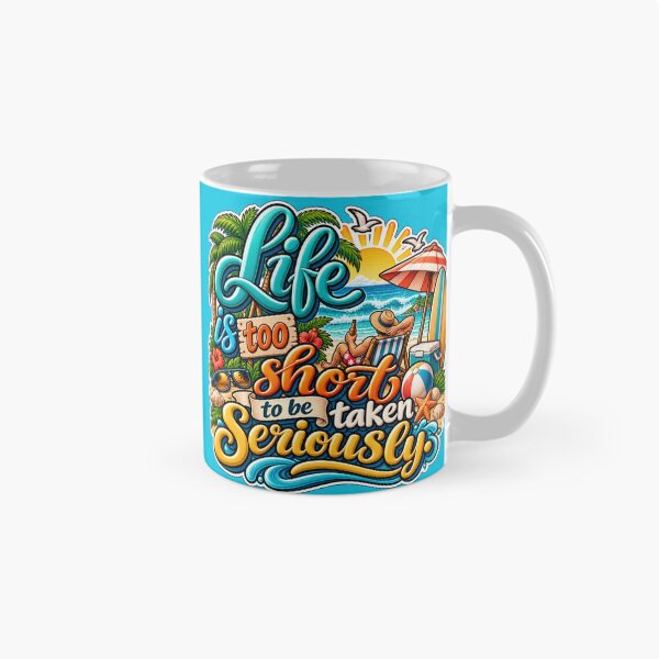 Item preview, Choose Joy Over Seriousness designed and sold by Quote Gallery.