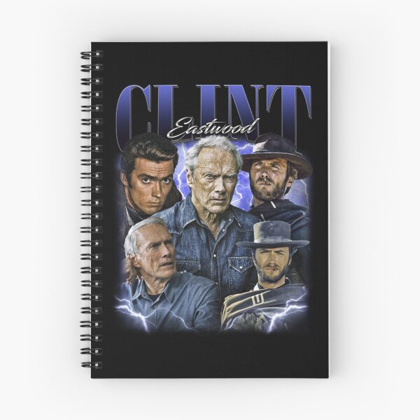 Item preview, Clint Eastwood designed and sold by GALILOPARK.