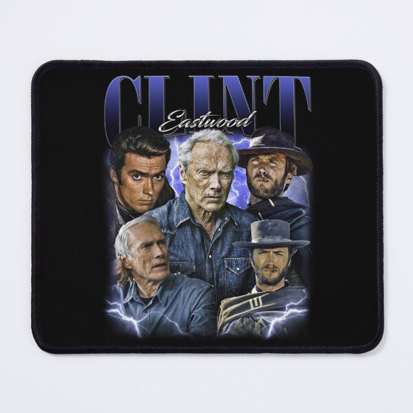 Item preview, Clint Eastwood designed and sold by GALILOPARK.