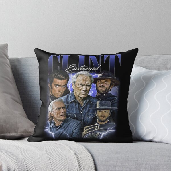 Item preview, Clint Eastwood designed and sold by GALILOPARK.