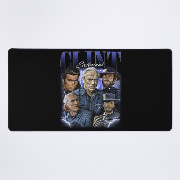 Item preview, Clint Eastwood designed and sold by GALILOPARK.