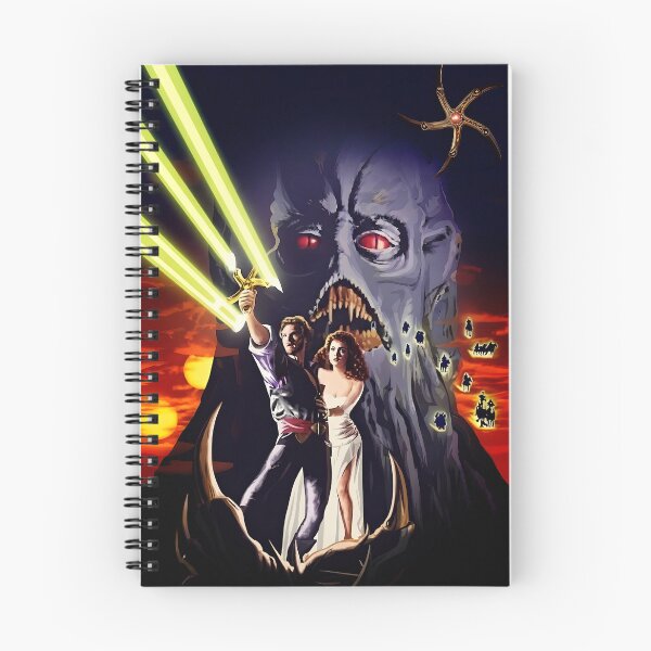 Item preview, Krull Essential designed and sold by iconiicc.