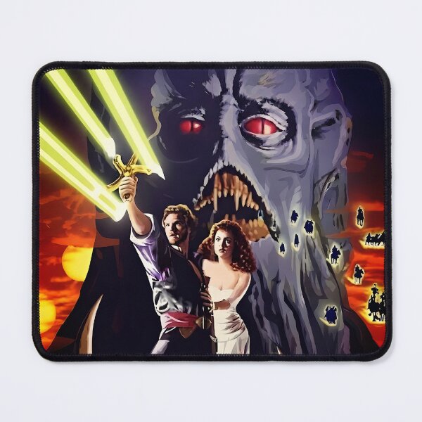 Item preview, Krull Essential designed and sold by iconiicc.