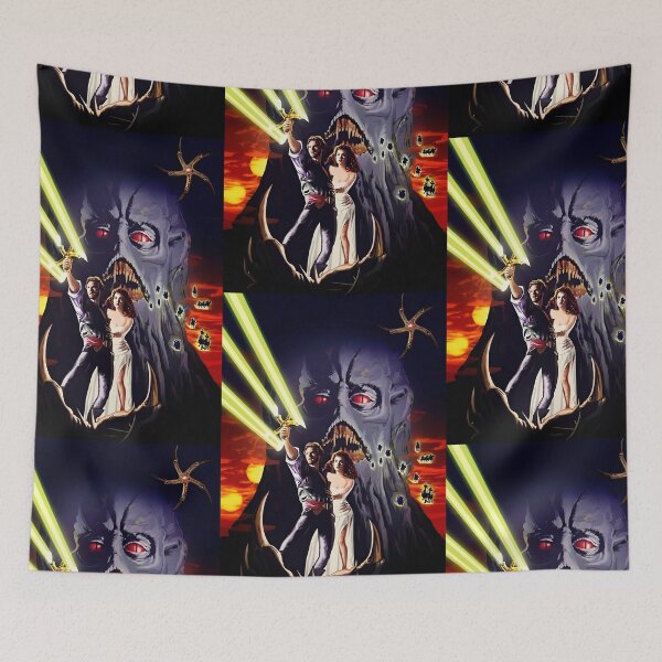 Item preview, Krull Essential designed and sold by iconiicc.