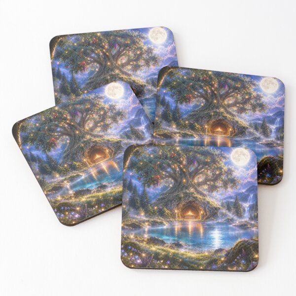 Item preview, Garden of Eden designed and sold by HeatherAnn2023.