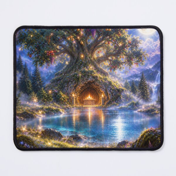Item preview, Garden of Eden designed and sold by HeatherAnn2023.