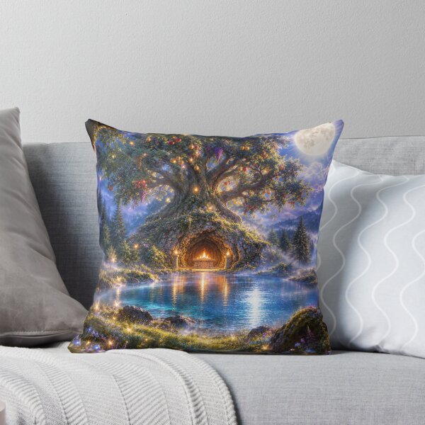 Item preview, Garden of Eden designed and sold by HeatherAnn2023.