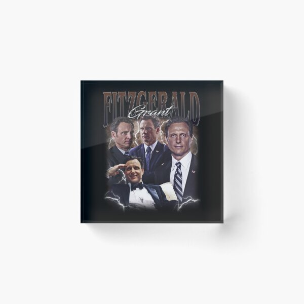 Item preview, Fitzgerald Grant designed and sold by GALILOPARK.